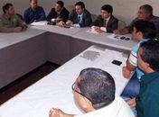 MPE firma TAC para regularizar serviços de mototáxi em São Miguel dos Campos