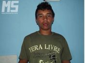 Jovem é preso acusado de estuprar criança de três anos em Delmiro Gouveia