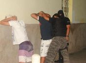 PC realiza operação no interior do Estado
