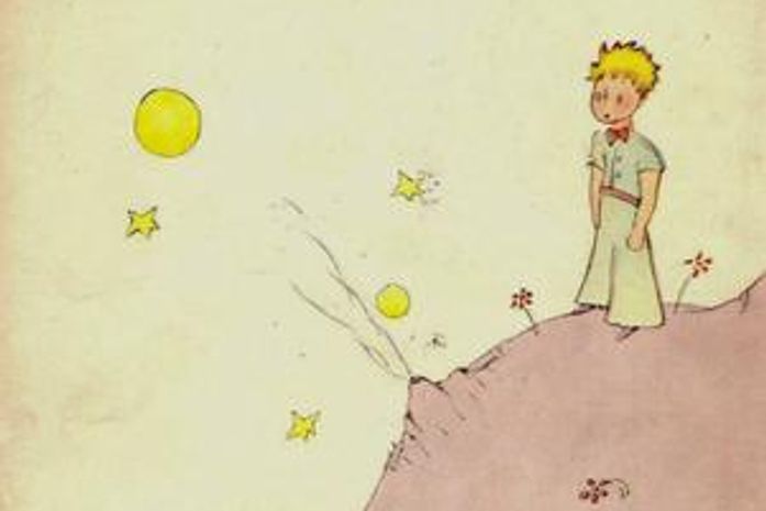 "O Pequeno Príncipe", de Saint-Exupéry, completa 70 anos