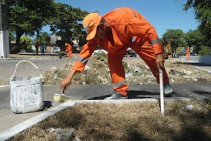 Slum intensifica limpeza urbana e promove educação ambiental durante Bairro Vivo