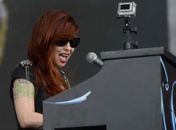 Cantora Pitty