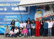 Projeto traz cinema nacional gratuito para Maceió