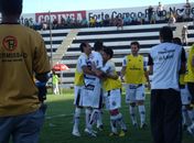  ASA vence o CEO e cola na liderança do hexagonal do estadual 