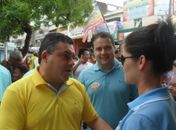 Renan Filho vai fazer um giro no agreste e sertão de Alagoas para observar a seca