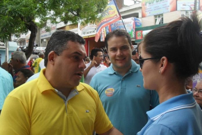 Renan Filho vai fazer um giro no agreste e sertão de Alagoas para observar a seca