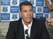 Delegado Valter Nascimento