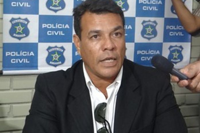 Delegado Valter Nascimento