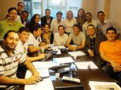 JPMDB de Alagoas participa da primeira reunião da Executiva Nacional