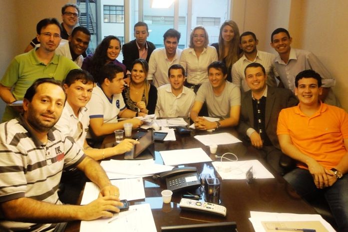 JPMDB de Alagoas participa da primeira reunião da Executiva Nacional