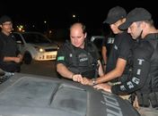 Polícia Civil faz operação na cidade de Teotônio Vilela