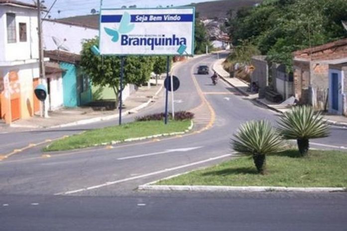 Branquinha