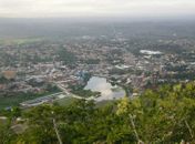 Clima de tensão nas demarcações de terra em Palmeira dos Índios  