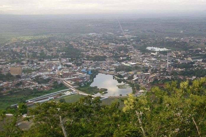 Clima de tensão nas demarcações de terra em Palmeira dos Índios