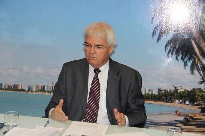 Procurador Geral de Justiça, Sérgio Jucá