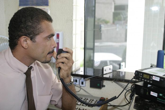 Assaltos em condomínios podem ser evitados com medidas simples. Veja!