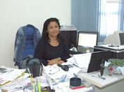 Delegada Maria Aparecida 