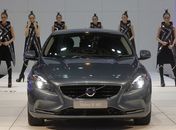 Volvo vai renovar linha de motores 