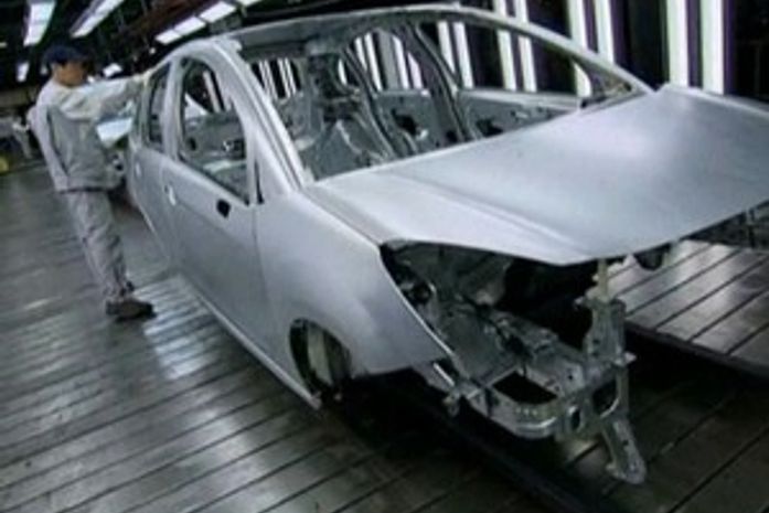 Peugeot inicia operações no Vietnã no segundo semestre deste ano