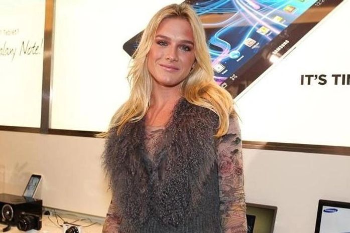 Fiorella Mattheis em arrastão no Rio: 'Vivi momento de pânico e medo'.