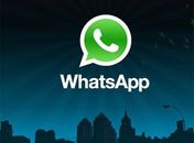 WhatsApp enfrenta problemas de conexão 