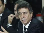 Paulo Roberto D’almeida, presidente da Associação dos Delegados de Polícia do Brasil 