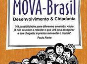 25 anadienses participam de mais uma etapa de capacitação do Projeto Mova-Brasil