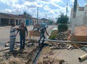 Secretaria de Obras de Anadia faz balanço de ações emergenciais