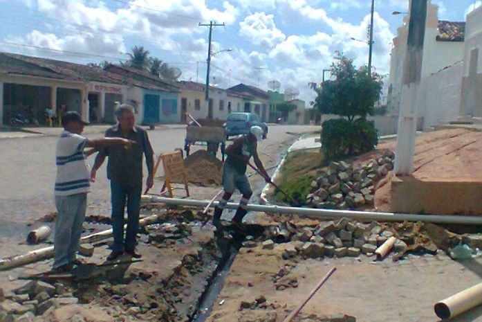 Secretaria de Obras de Anadia faz balanço de ações emergenciais