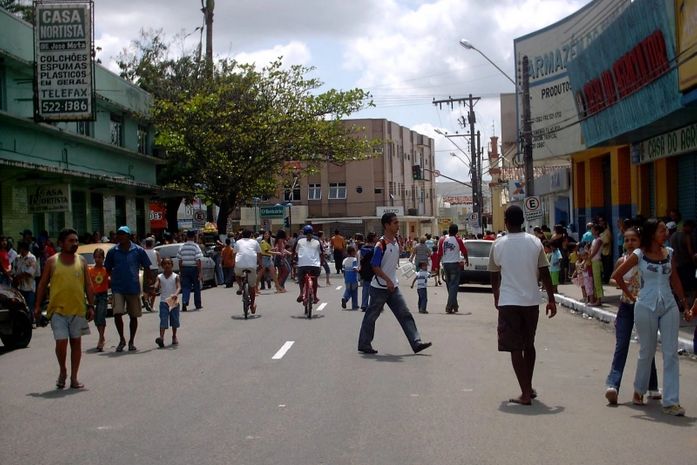 Mulheres são sequestradas e têm o veículo roubado durante ação criminosa em Arapiraca
