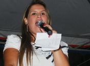 Melina Freitas é acusada de desviar R$ 16 milhões