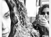 Após revelação, Daniela Mercury e Malu Verçosa voltam à Bahia: 'Felizes!'