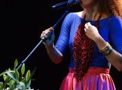 'Viva Tom Jobim' terá Vanessa da Mata homenageando o compositor