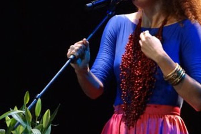 'Viva Tom Jobim' terá Vanessa da Mata homenageando o compositor