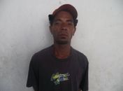 Polícia Militar prende homem que assaltou coletivo no Jacintinho