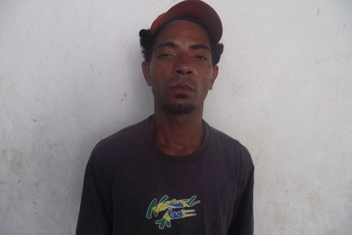 Polícia Militar prende homem que assaltou coletivo no Jacintinho