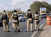 Ministério do Planejamento autoriza concurso para a PRF 