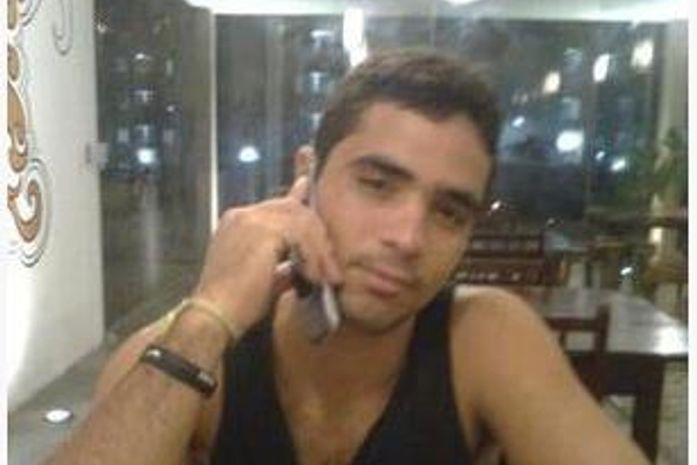 Alexsandro da Costa