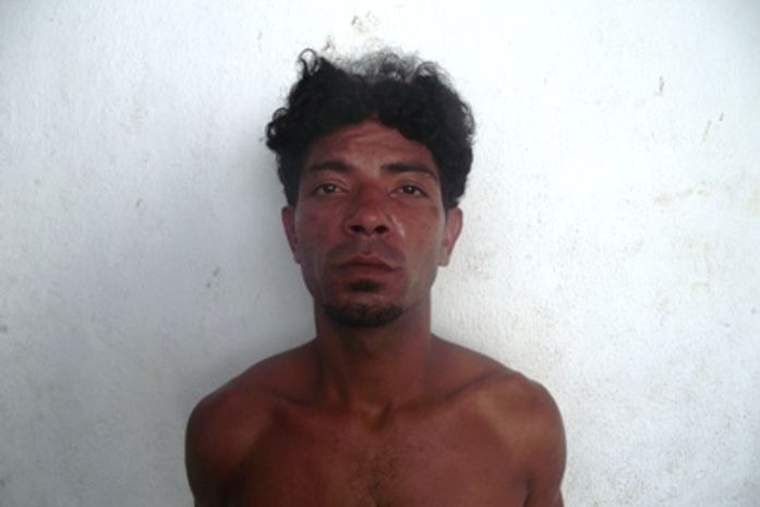 Joserlan Vitorino da Silva