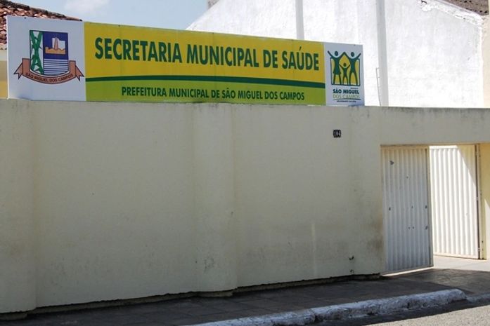 Secretaria de Saúde de São Miguel emite nota sobre bloqueio de verbas do PSF