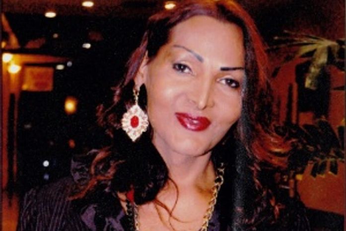Eryca Fayson