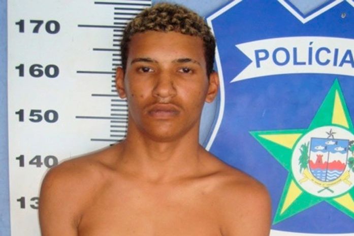 Alisson Galdino Silva,19