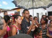 Famílias fazem apelo para não serem despejadas