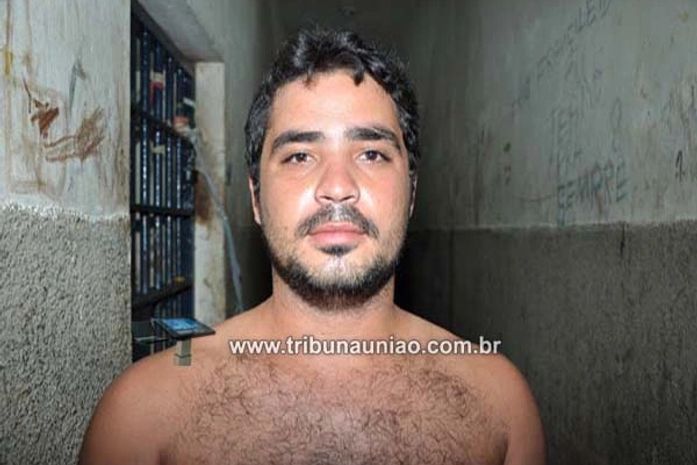 Alexsandro da Silva Ferreira