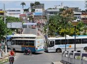 Passagem de ônibus em Arapiraca vai aumentar para R$1,95