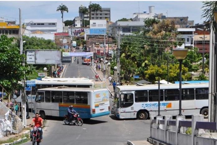 Passagem de ônibus em Arapiraca vai aumentar para R$1,95