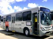 Coletivo que faz a linha São Jorge/Centro é assaltado duas vezes