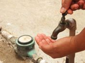 Bairros de Maceió ficam sem água para instalação de duas bombas em sistema