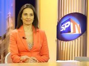 Proibida de se despedir, apresentadora da Rede Globo sai do ar chorando