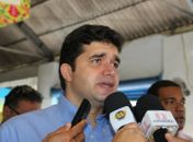 Prefeito Rui Palmeira